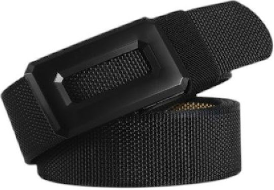 Men's Military Style Belt Molle Tactical K328 Brown
