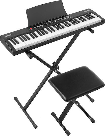Vevor Piano