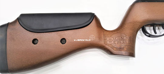 BAM Αεροβόλο B23-4 5.5mm / 4.5mm