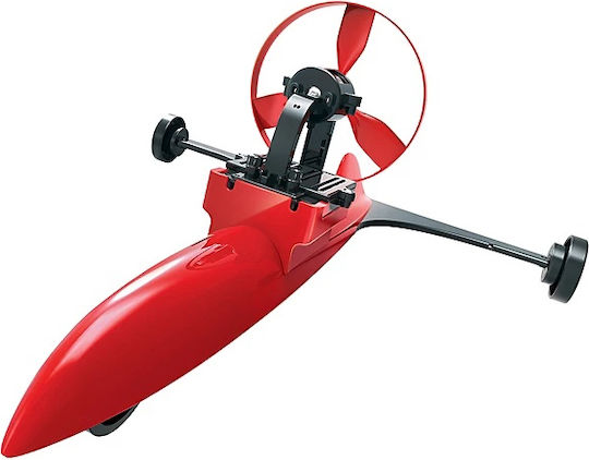 Diy Kit Kidzlabs Wind-powered Car