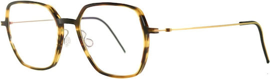 Lindberg 5352 P60 Brillengestelle mit Rezept