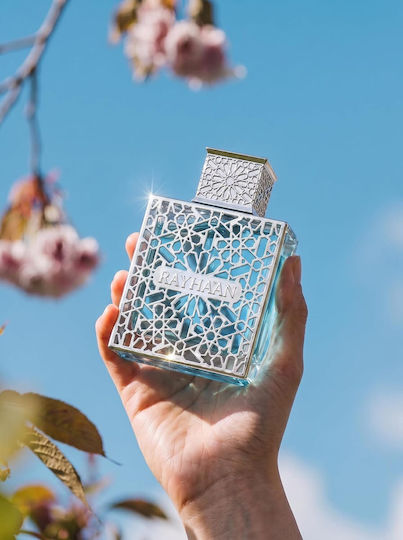 Rayhaan Aquatica Eau de Parfum 100ml