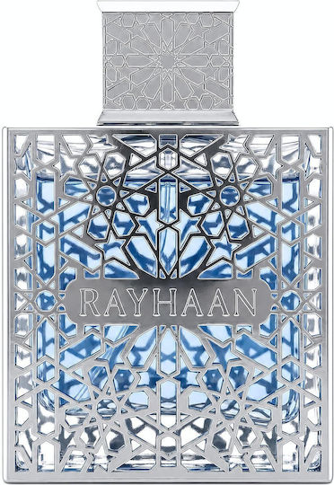 Rayhaan Aquatica Eau de Parfum 100ml