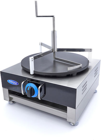 Crepe Griddle Batter Divider Spreader