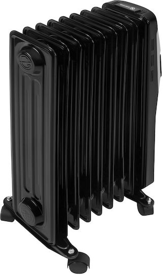 Kraft & Dele Radiator cu ulei cu 9 fante 2000W