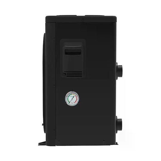 Deye Pompă de Căldură pentru Piscină 17kW 32x32cm