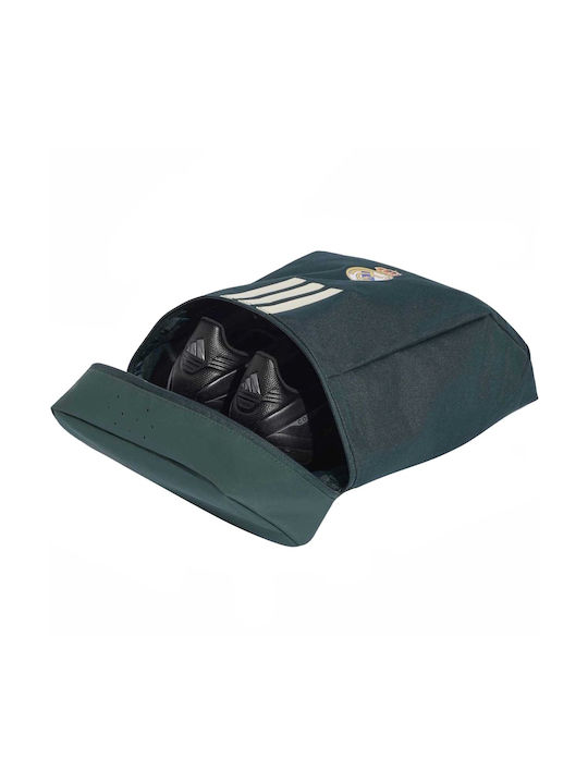 adidas Real Madrid Borsetă de talie Verde