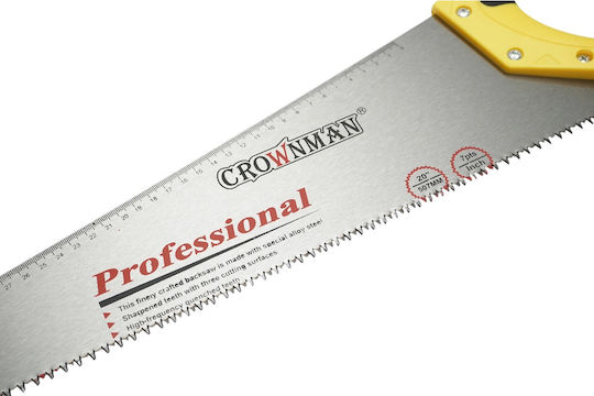 Crownman Пила За Дърво 50.7см