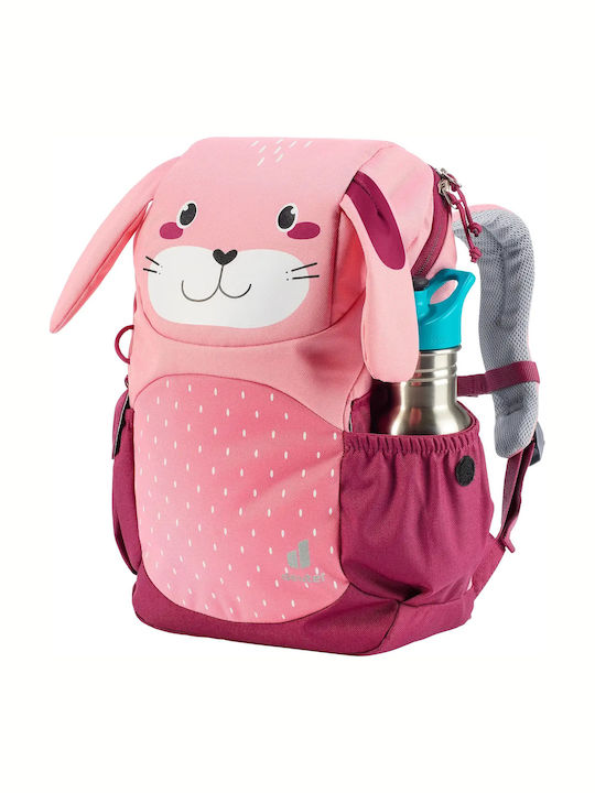 Deuter Backpack Κόκκινο