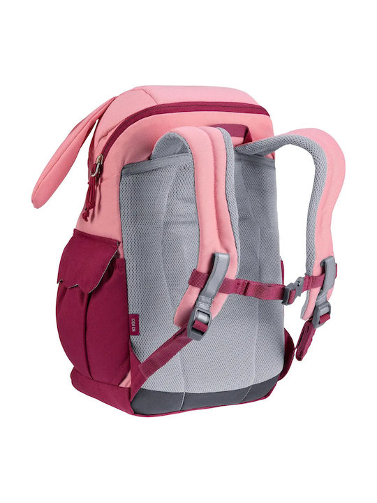 Deuter Backpack Κόκκινο