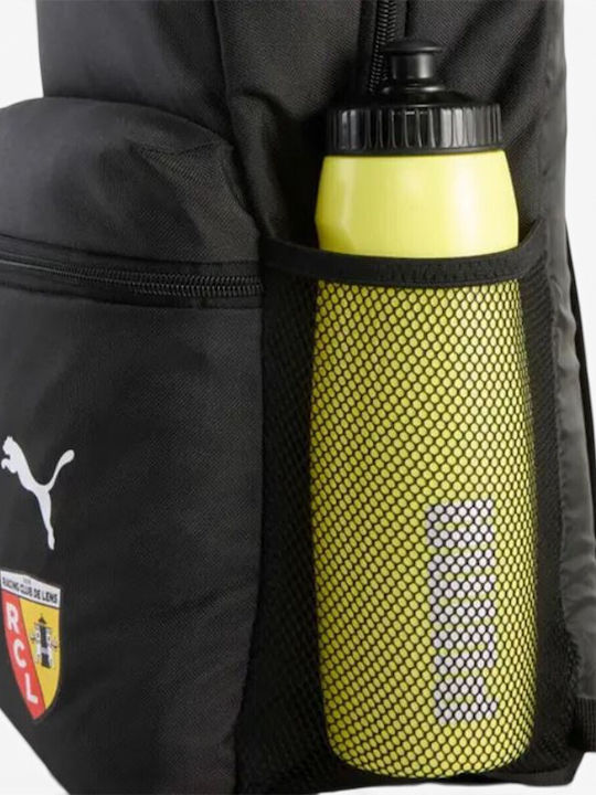 PUMA X Stade Rennais Ess 22lt Μαύρο