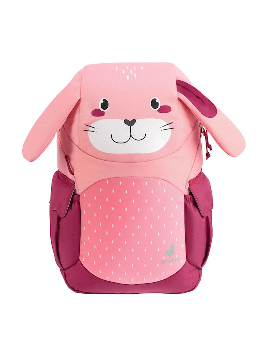 Deuter Backpack Κόκκινο