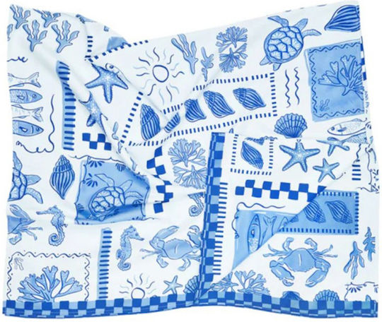 Dock & Bay Beach Towel 200x90cm