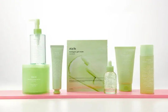 Touch Pads Facial Toning with Heartleaf Niacinamide & Panthenol 250ml