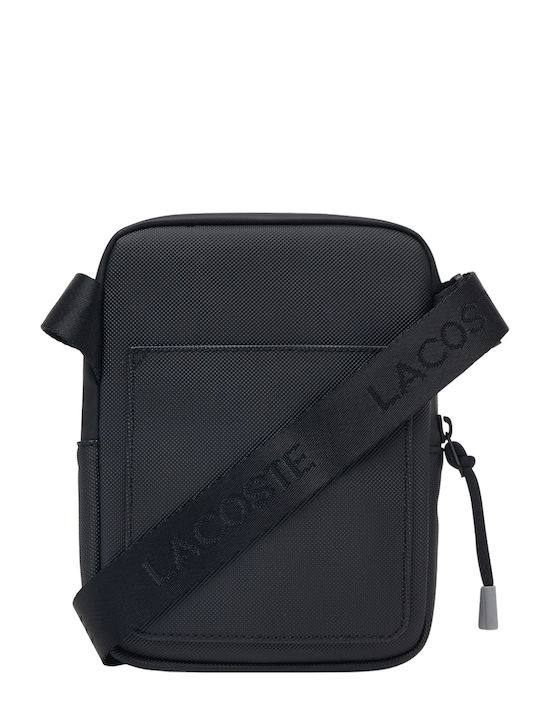 Men's Shoulder / Crossbody Bag Black