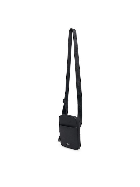 Men's Shoulder / Crossbody Bag Black