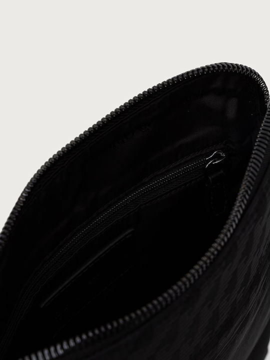 Men's Shoulder / Crossbody Bag Black