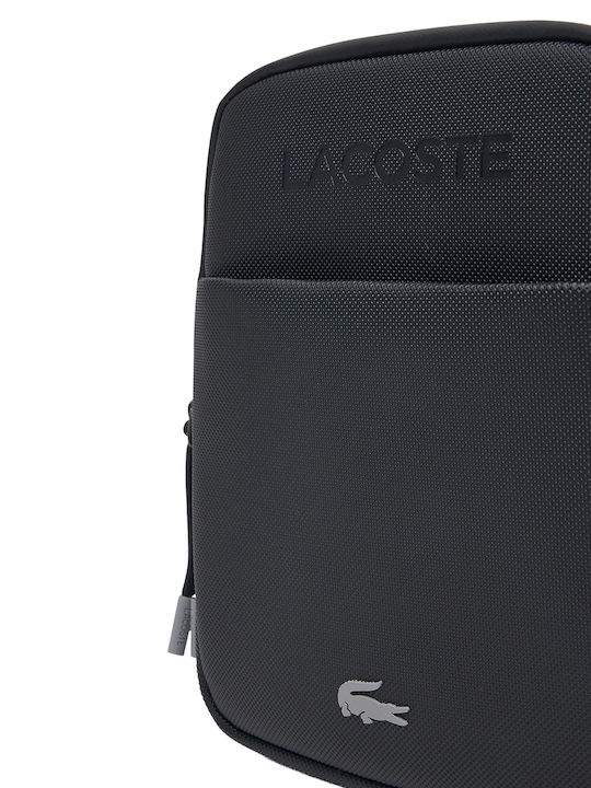 Men's Shoulder / Crossbody Bag Black