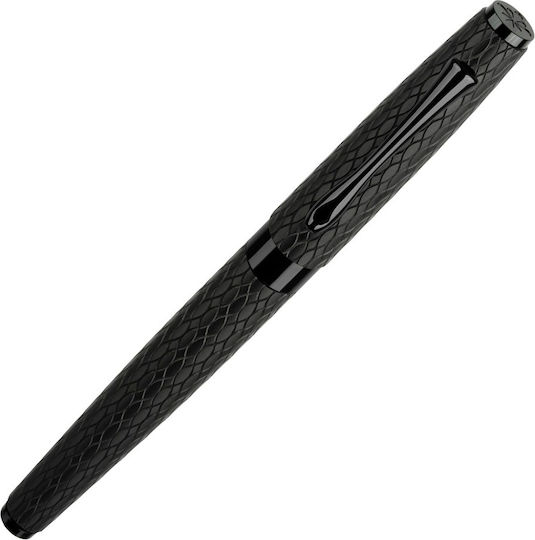 Diplomat Guilloche Στυλό Rollerball