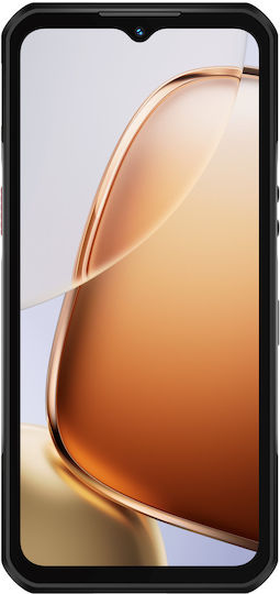 Oukitel WP66 5G Dual SIM (12/512GB) Устойчив Смартфон Оранжев