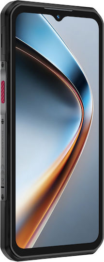 Oukitel WP66 5G Dual SIM (12/512GB) Издръжлив Смартфон Сив