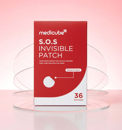 Medicube Gesichts- & Augenmasken 36 Stück