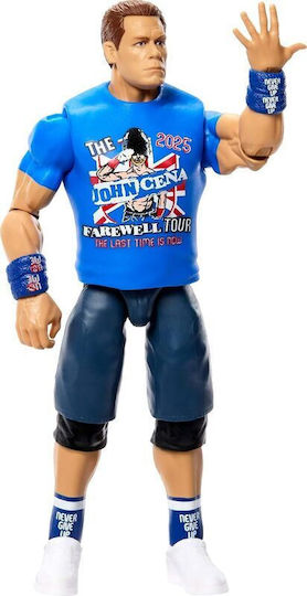 Φιγούρα Δράσης WWE 17εκ.