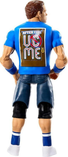 Φιγούρα Δράσης WWE 17εκ.