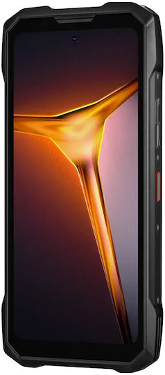 Doogee V Max 2 5G Dual SIM (16GB/512GB) Rugged Smartphone Черен Титан