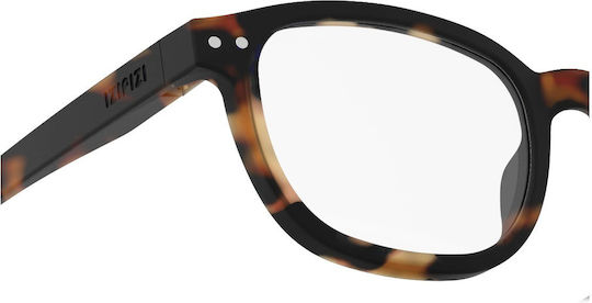 Izipizi Ochelari De Citit +1.00 În Culoare Maro