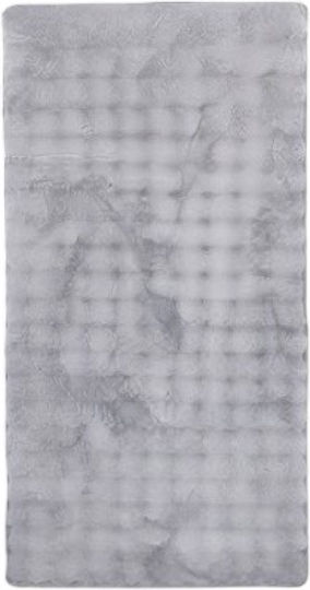 120x180cm Γκρι
