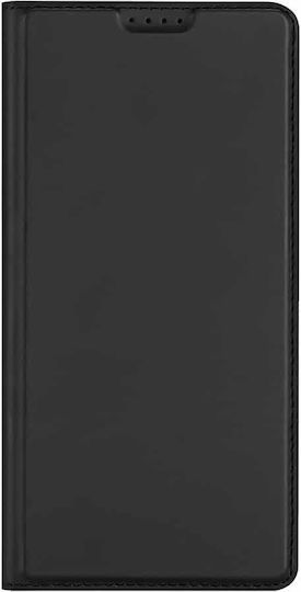 Κάλυμμα Samsung Galaxy S26 Fe S741 Dux Ducis Skin Pro Μαύρο