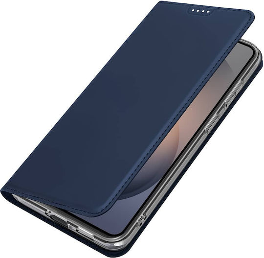 Κάλυμμα Samsung Galaxy S26 Fe S741 Dux Ducis Skin Pro Μαύρο