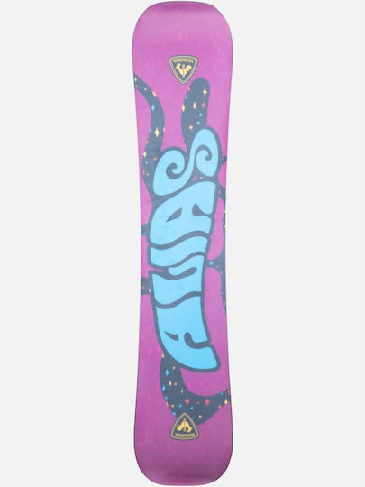 Rossignol Сноуборд дъска Rossignol Alias Snowboard