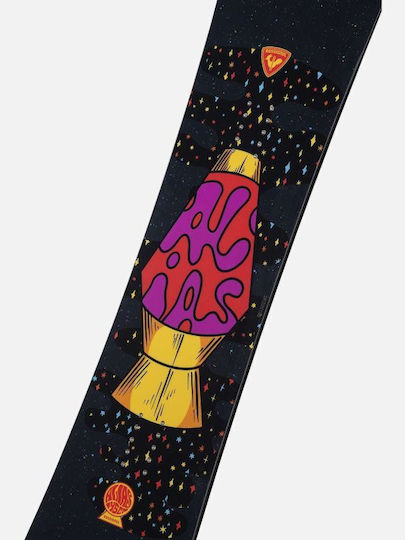 Rossignol Сноуборд дъска Rossignol Alias Snowboard