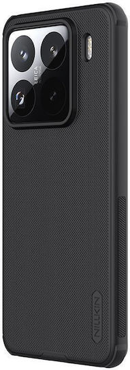 Nillkin Super Frosted Shield Pro Magnetic Xiaomi 15 Pro Black