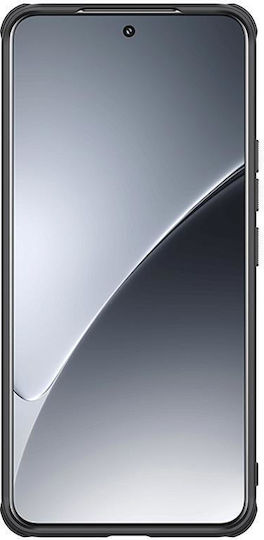 Nillkin Super Frosted Shield Pro Magnetic Xiaomi 15 Pro Black