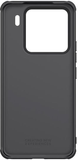 Nillkin Super Frosted Shield Pro Magnetic Xiaomi 15 Pro Black