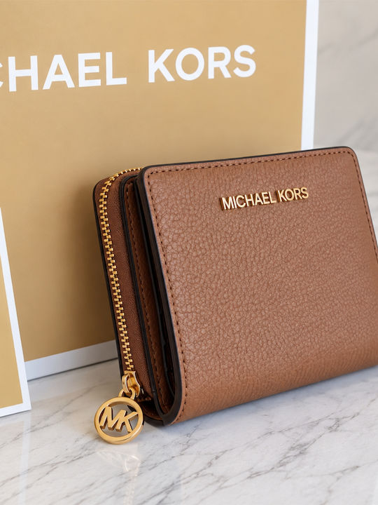 Luggage Brun Valise Ανδρικό Πορτοφόλι Καφέ
