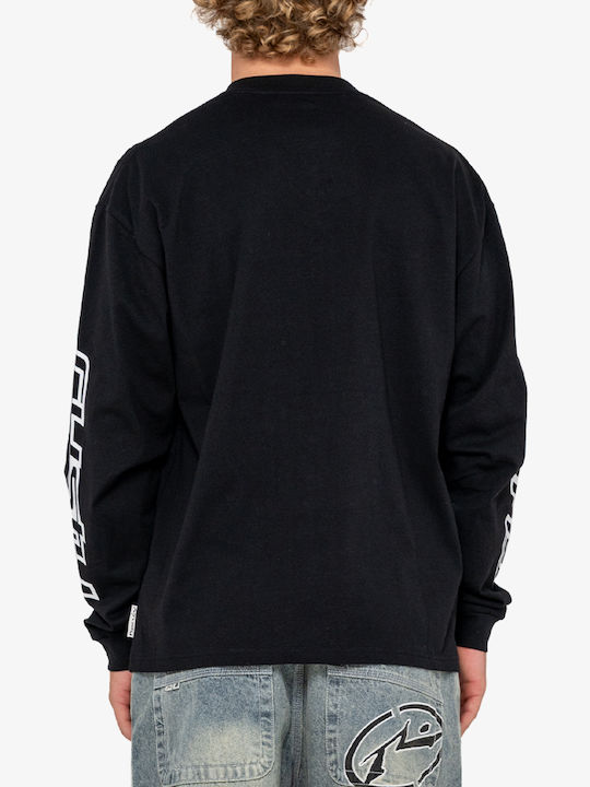 T-Shirt Schwarz