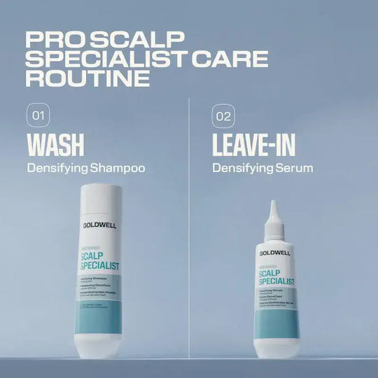Goldwell Σαμπουάν κατά της Τριχόπτωσης 250ml