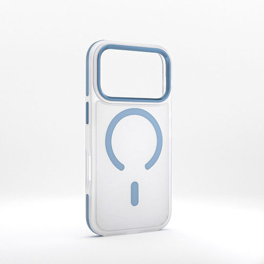 Magsafe Box Apple iPhone 18 Pro Max 17 Pro Max Etteri Icy Mag Blue