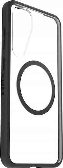 Samsung Gp-fps936objtw Калъф Smartphone Galaxy S24+ 6.7" Черен Прозрачен
