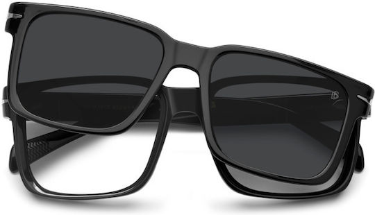 David Beckham Db 7163/c 807/m9 55
