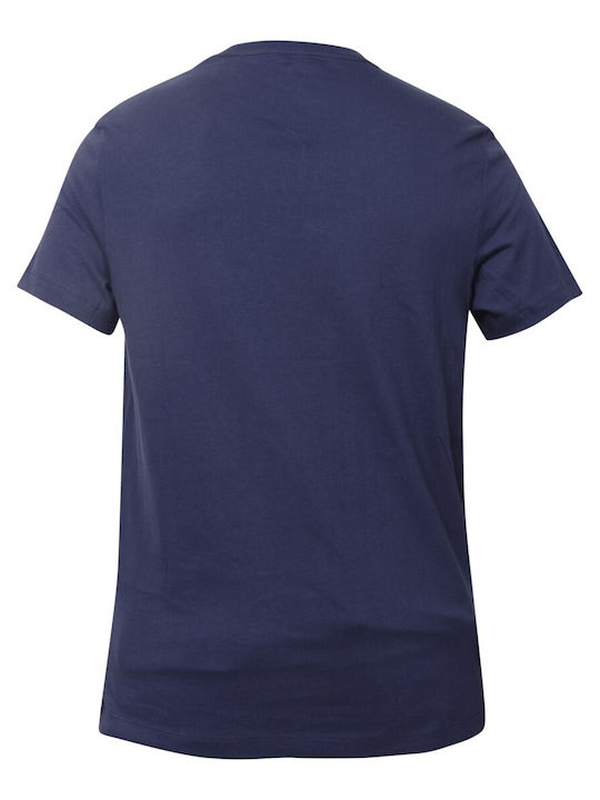 Timberland Dunstan River T-shirt Μπλε