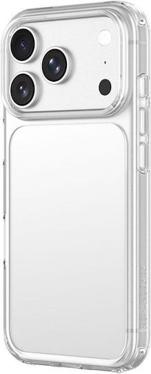 Amazingthing Minimal Drop Proof Case 3 Lens Iphone 18 Pro Clear 4896238101543