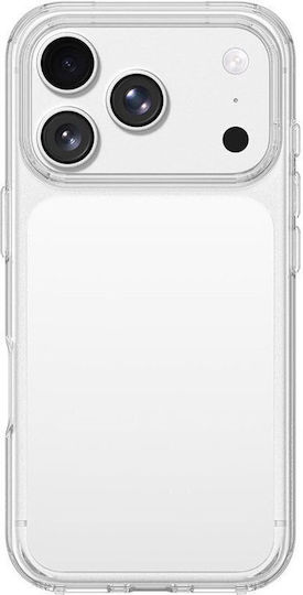 Amazingthing Minimal Drop Proof Case 3 Lens Iphone 18 Pro Clear 4896238101543