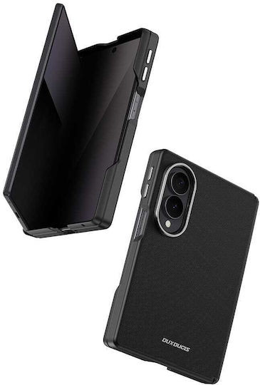 Κάλυμμα Samsung Galaxy Z Fold8 F971 Dux Ducis Vyne Γκρι