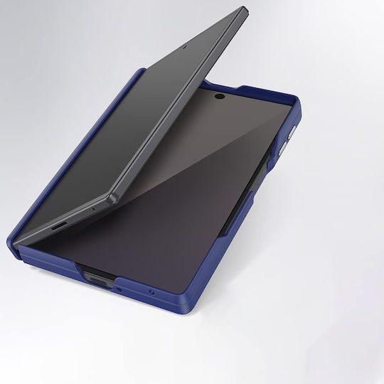Κάλυμμα Samsung Galaxy Z Fold8 F971 Dux Ducis Vyne Γκρι