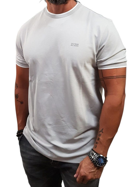 Guess T-shirt Grey